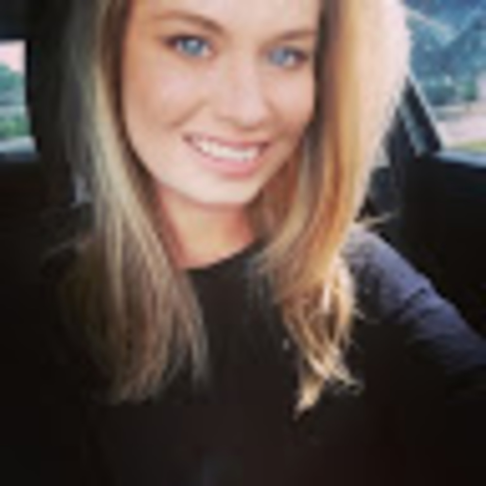 Meet your Posher, Taylor